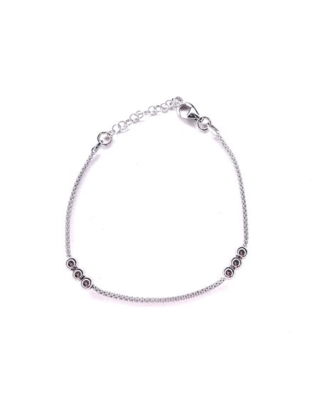 Bracciale Stocco Gioielli in Argento ABR 482 - ABR 482